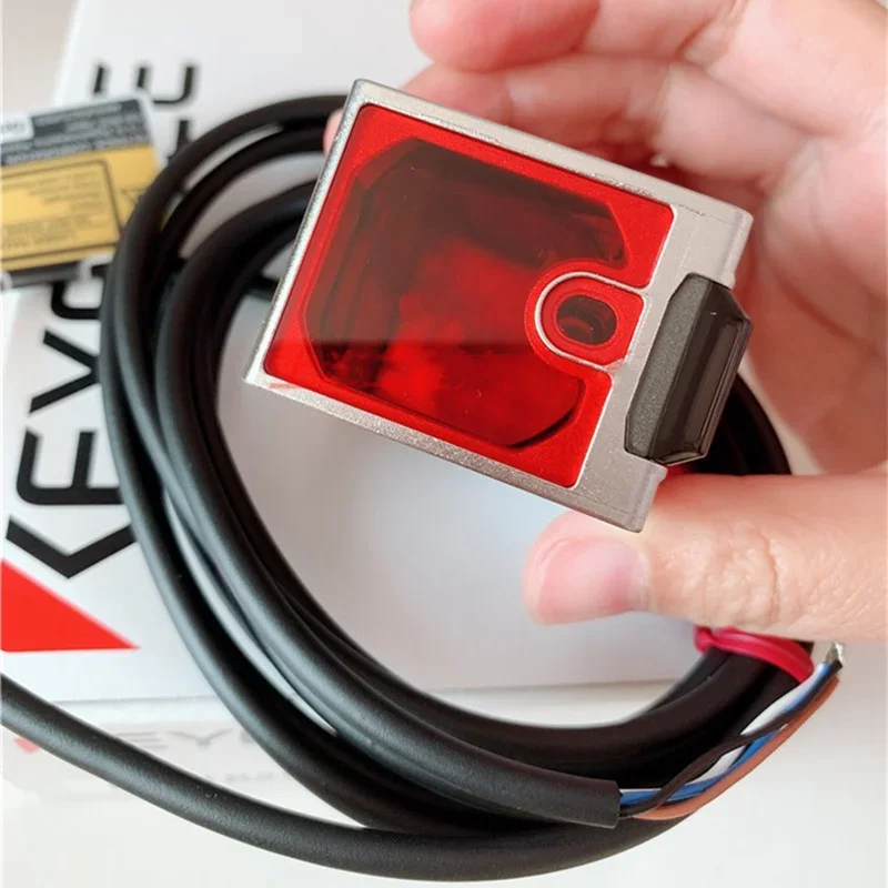 مستشعر LR-TB5000 الجديد مسافة 60-5000 مم #2