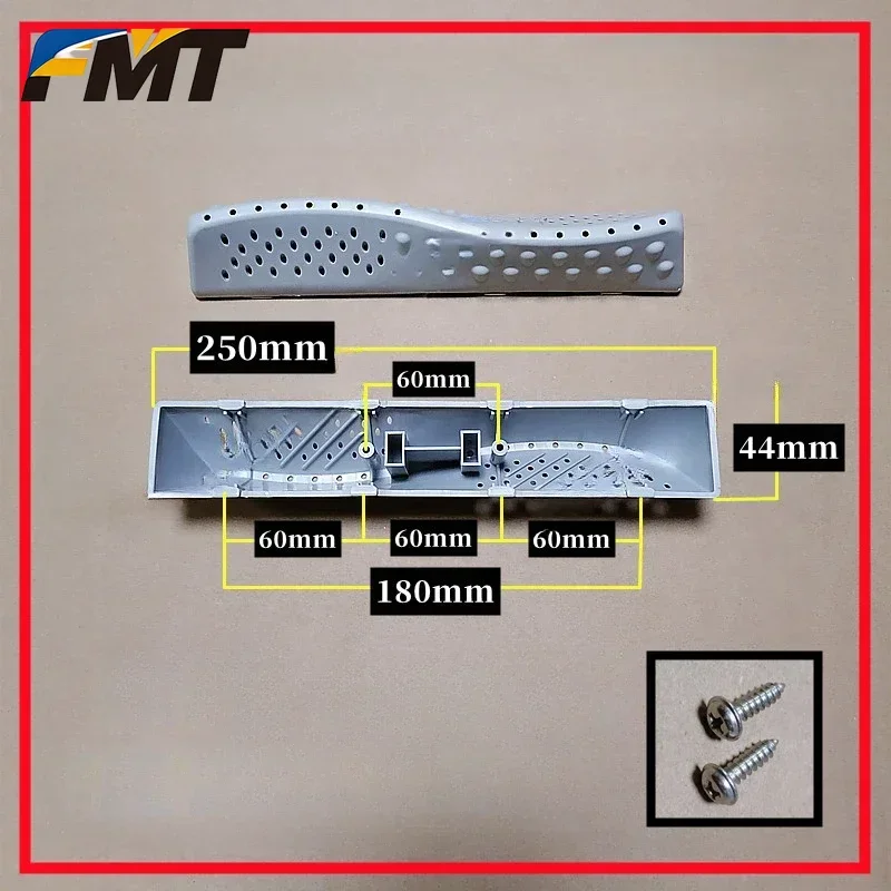 

new 1pcs For Little Swan Midea Drum Washer Inner Barrel Lifting Ribs Inner Barrel Stirring Block