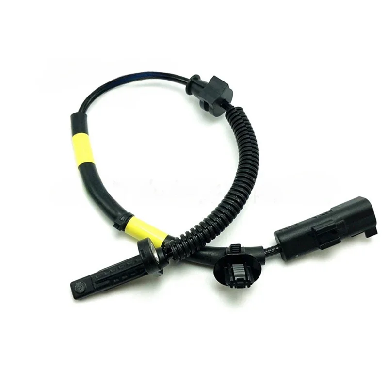 L37A-Per Lincoln MKZ 2013-2015 Ford Fusion 2013-2019 DG9C2C205AD DG9C2C204AD DG9Z2C190L ABS Sensore di Velocità della Ruota