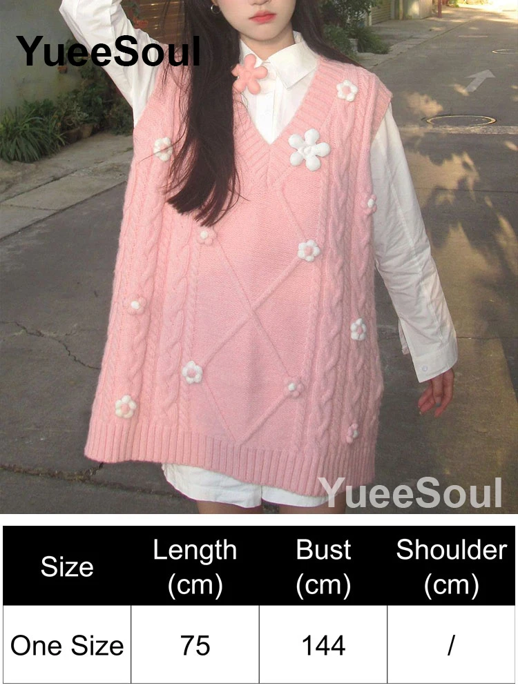 Pink Vest 117