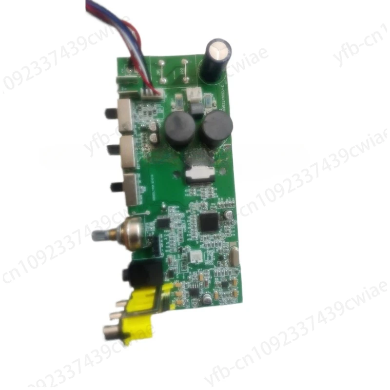 

New Lag Subwoofer Amplifier Board 210sub/230