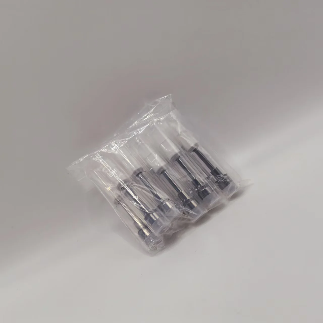 10 Pcs/lot Glass Tubes Replacement for Disposable Tank Container Accessories Consumables Dropshipping Supplies