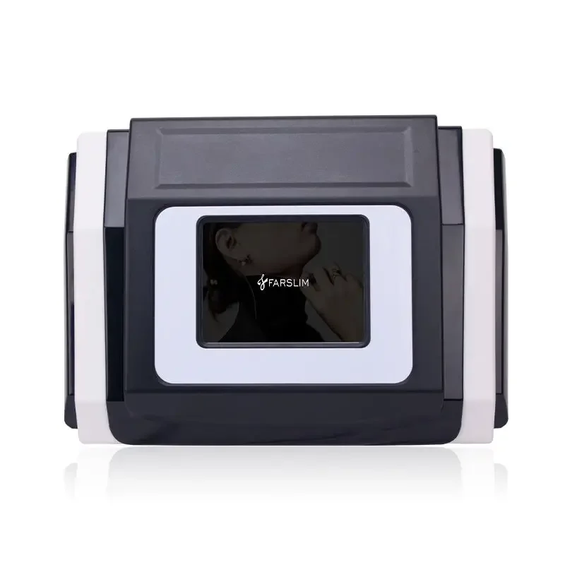 

3 in 1 Body Slimming Fat Burning Sauna Suit Air Pressure Beauty Machine