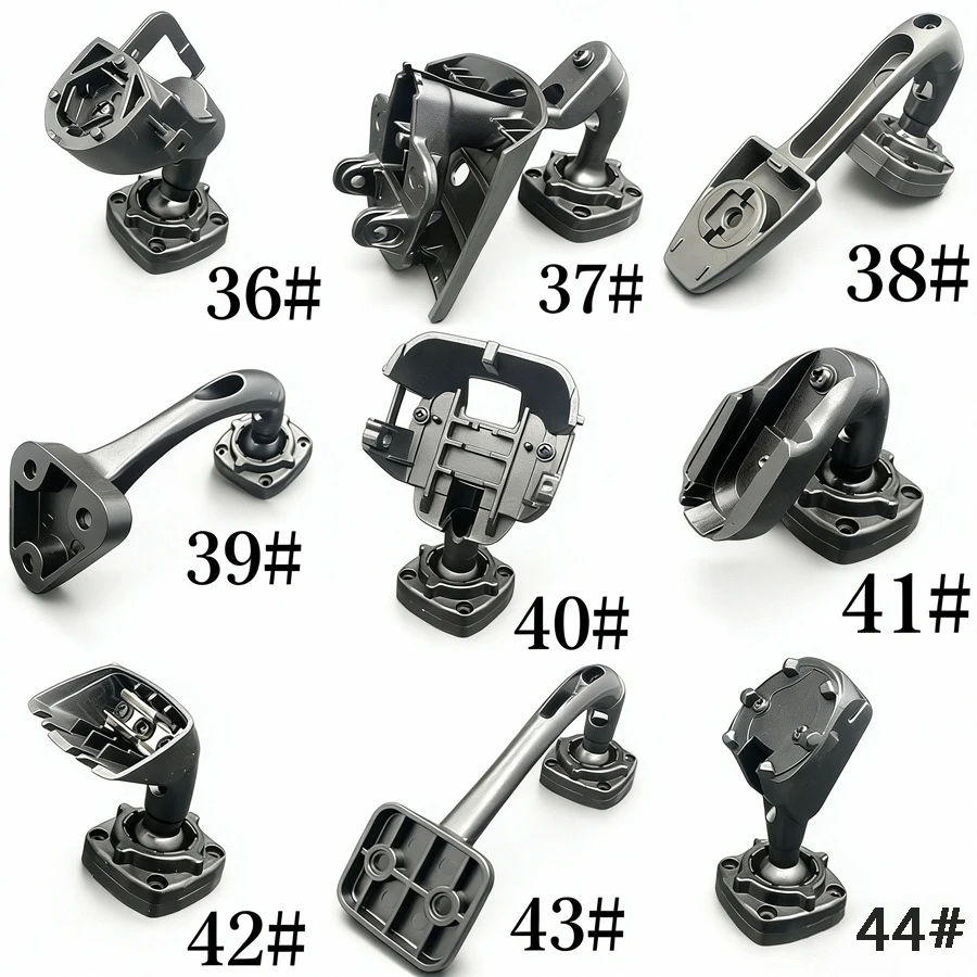 Interior Car Rear V…