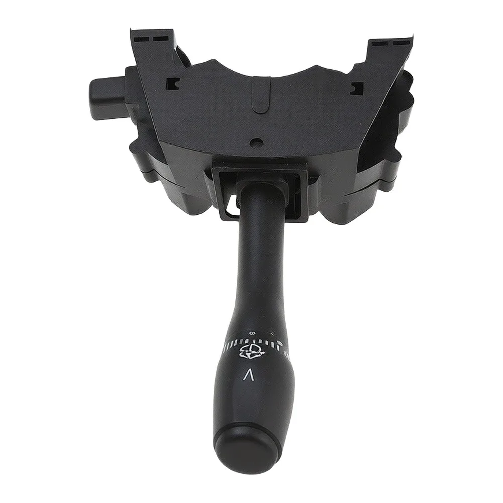 F6DZ-13K359-A Windshield Wiper Column Turn Signal Switch For For Ford For Taurus Crown 1996 \1997 #Black ABS #Plastic Steering C