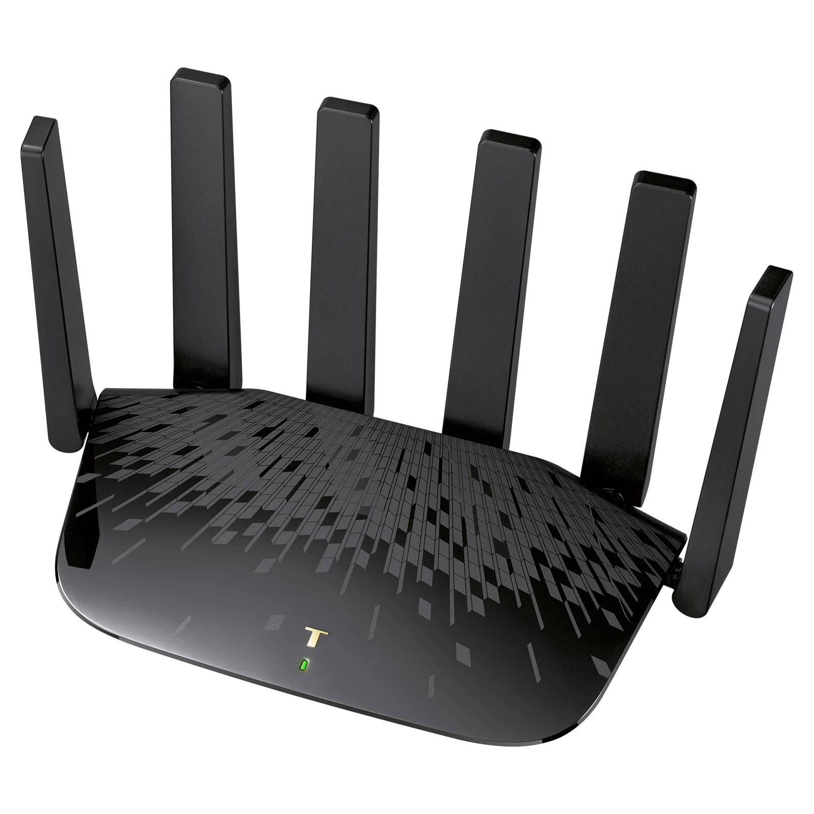 TP-Link WiFi7 AX6400 Wireless Router 6400Mbps Ultra-Fast Gigabit Router 802.11be  High-Performance Networking Home & Office