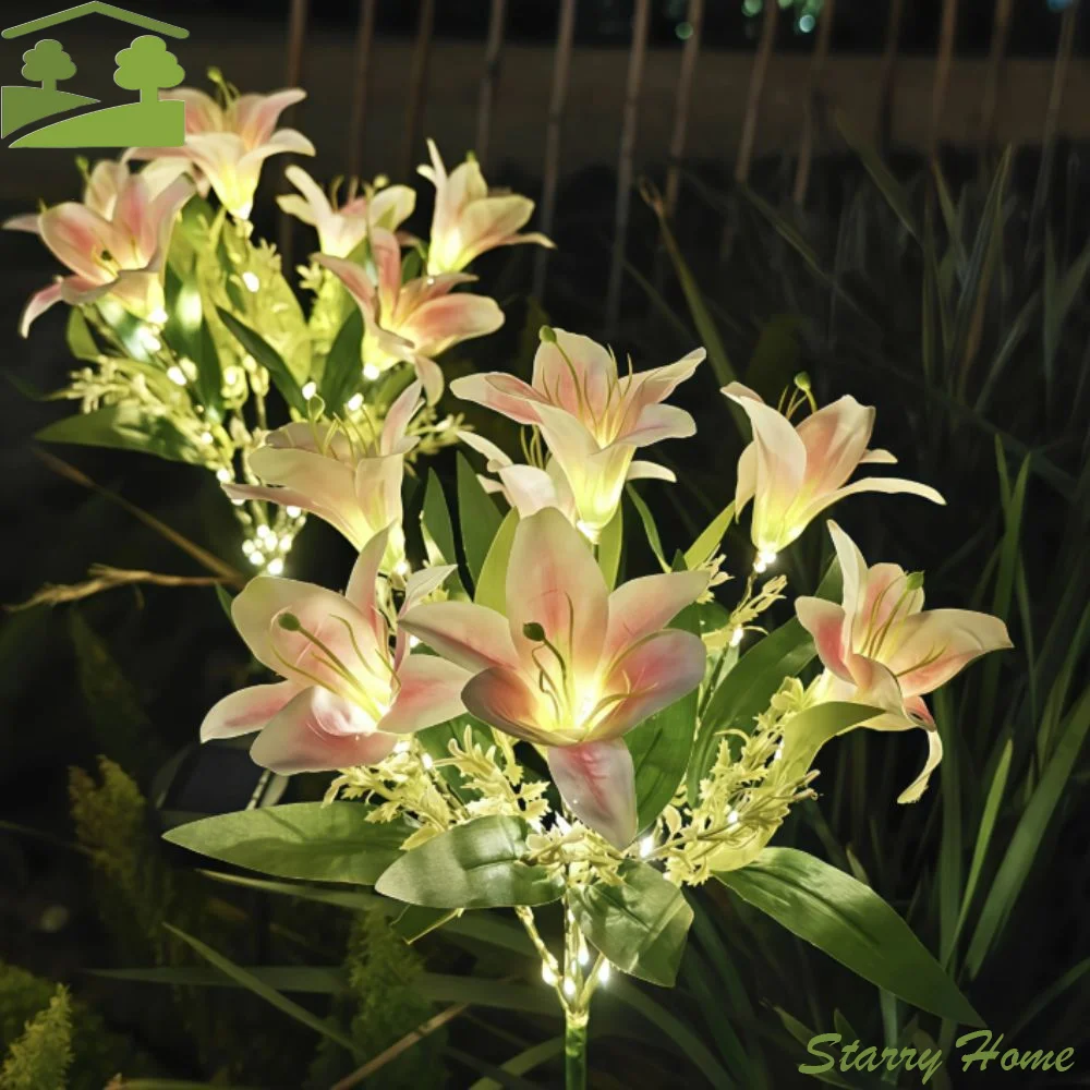 luzes-solares-de-jardim-com-7-cabecas-em-formato-de-flores-led-a-prova-d'Agua-decoracao-externa-lampada-de-encaixe-para-gramado