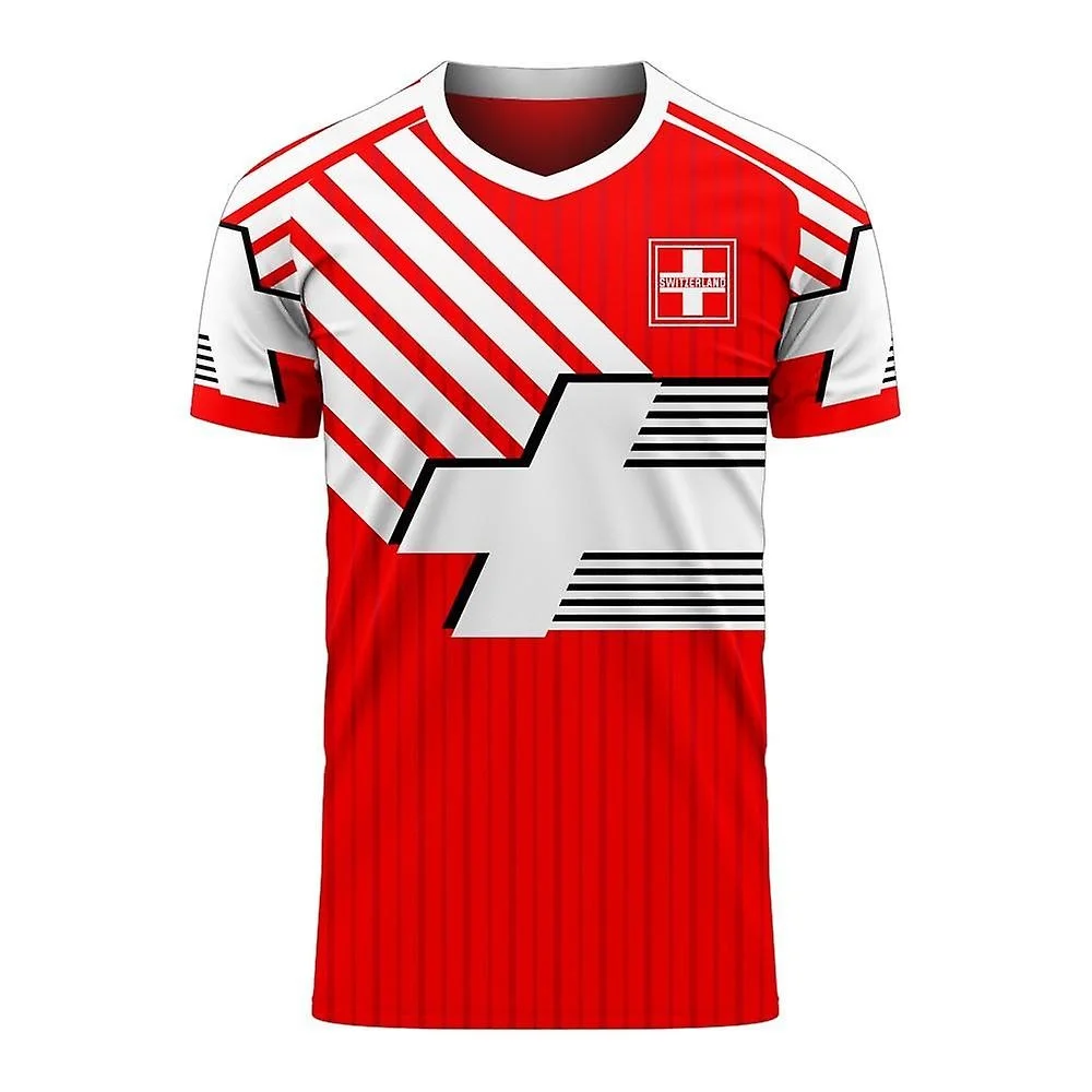2026 Summer New Men's Rugby Training Shirt Y2K Large Family Clothing Quick Drying Casual Suitable for Daily and Training Wear
