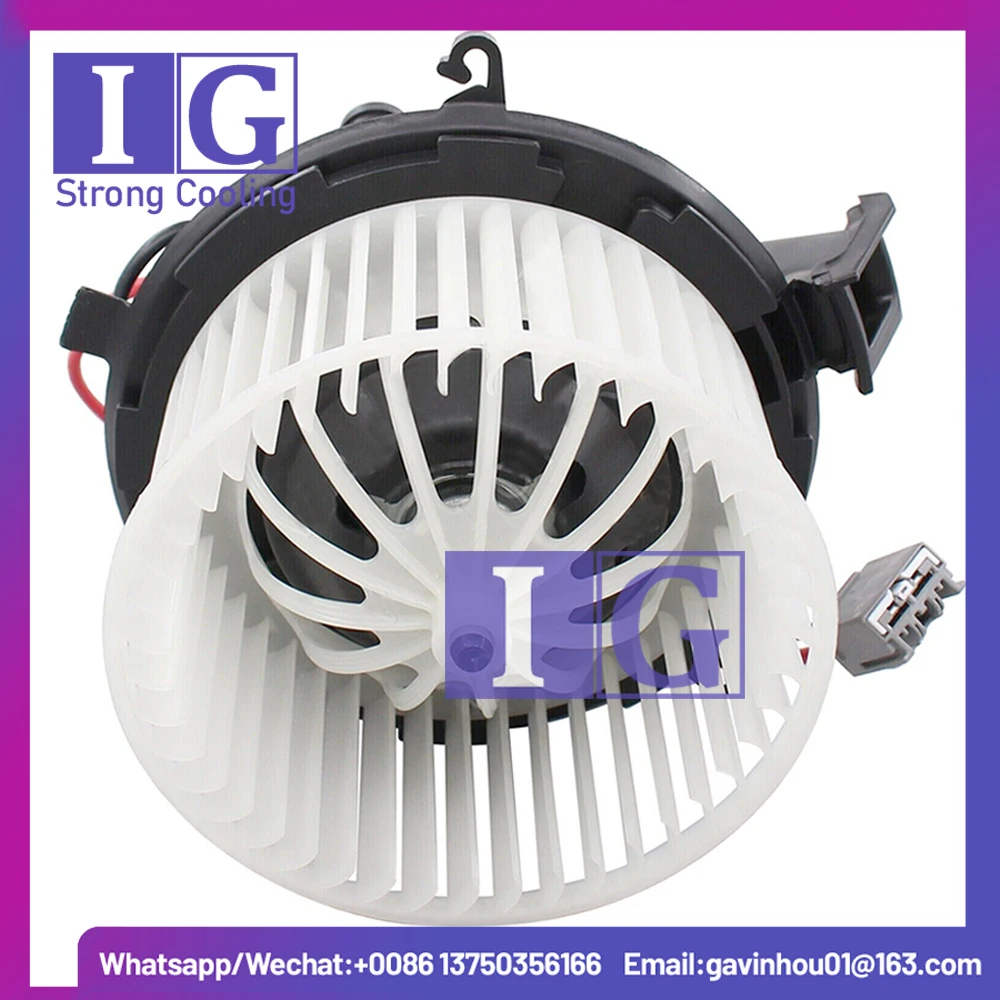 Heater Blower Motor Fan For Opel Vauxhall Zafira P12 Diesel &Petrol 2011 - 2018 13276234 884559 13276230 1845105