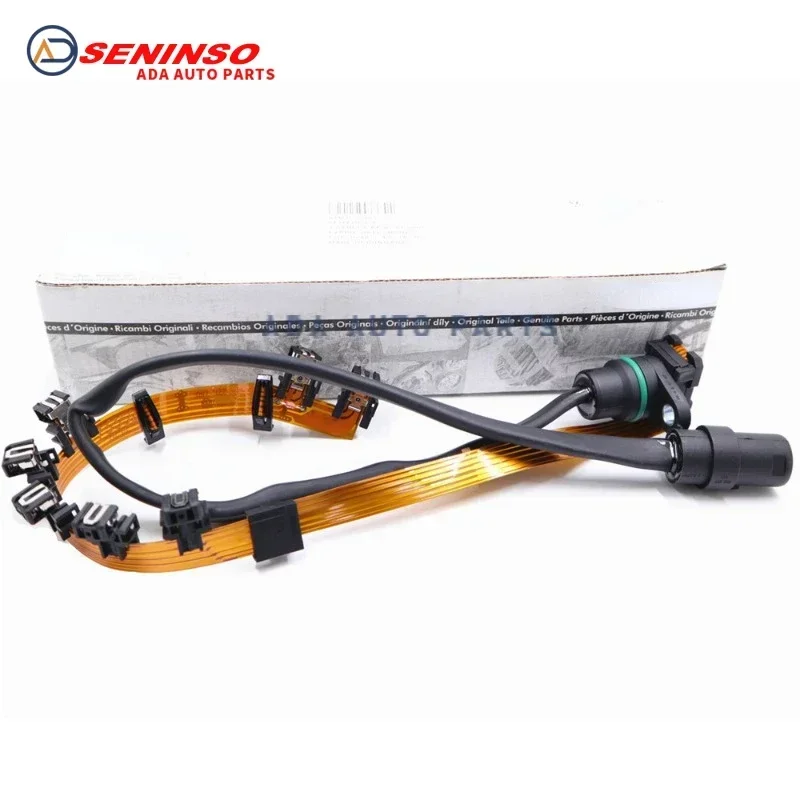 

01M927365 01M 927 365 01M 095 096 G93 095927331A Transmission Wiring Harness Ribbon Sensor For VW Jetta Golf Audi A4 A6