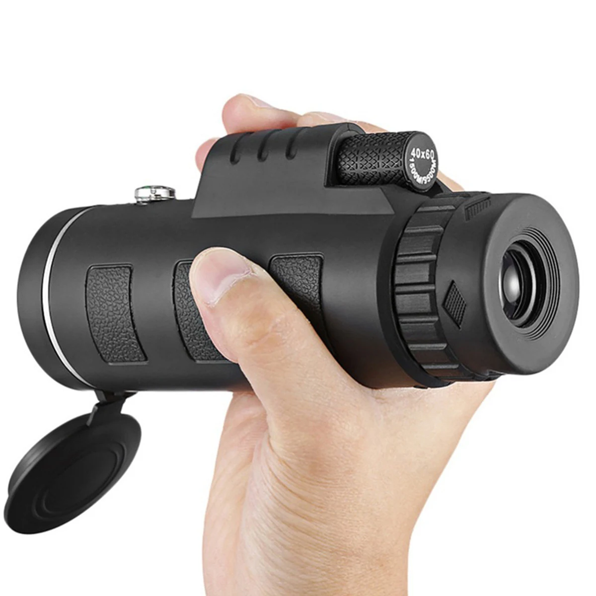 

40 Cell Phone Spotting Telescope for Adults Bird Watching Gadget Telescopes High Definition