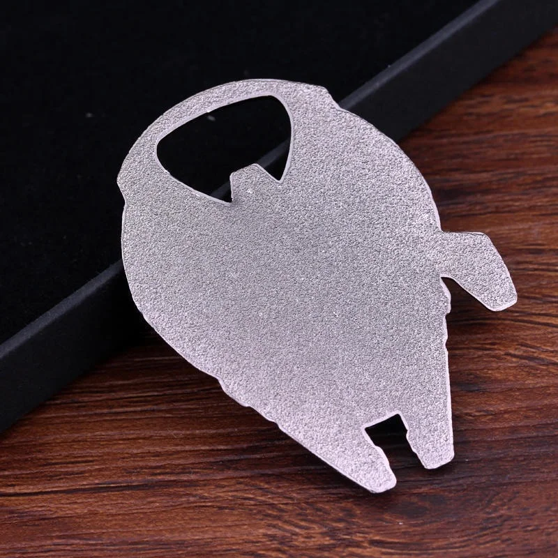 New Kitchen Gadgets Dining & Bar Cooking Tools Star Bottle Opener for Beer Soda Can Lid  Bottle Opener Card  Beer Opener