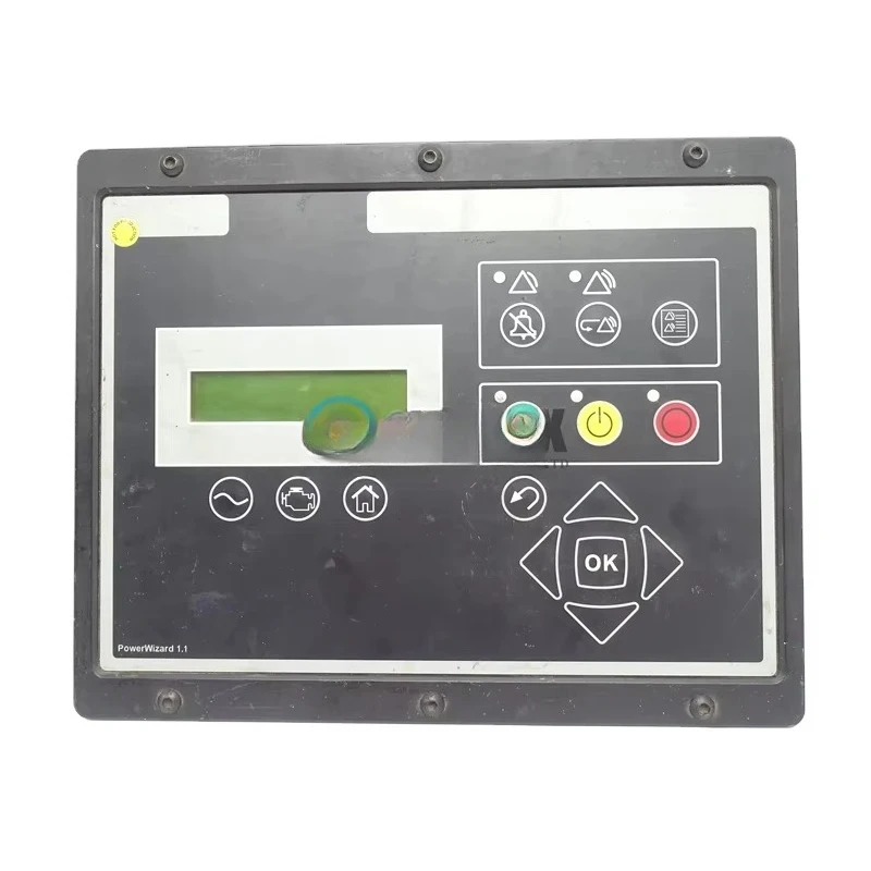 

Excavator Genset Display 1.1,1.1+2.1 Digital Digital Control Panel 350-5851-00