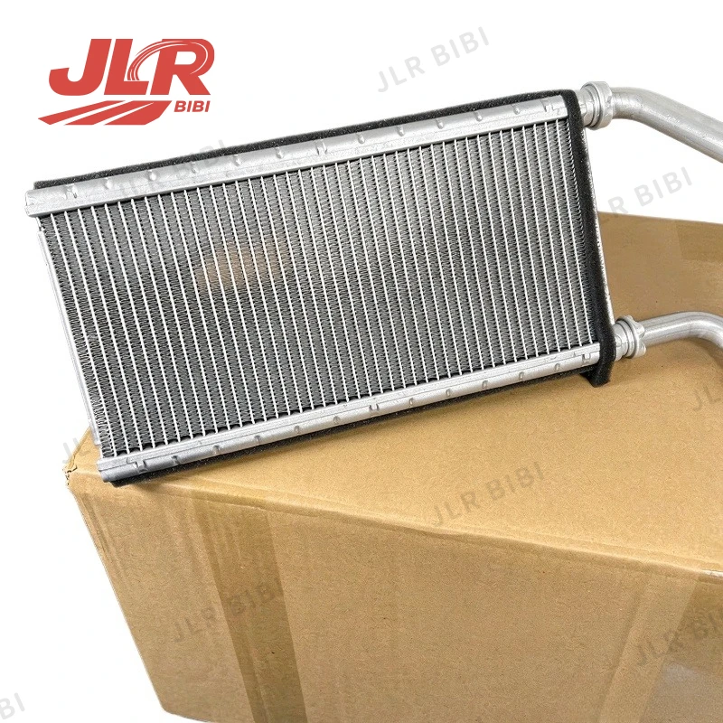 LR036364 A/C Heater Core Element With Hose FIT FOR Land Rover Discovery 5  2013 Range Rover Sport 2014 Auto Replacement Parts