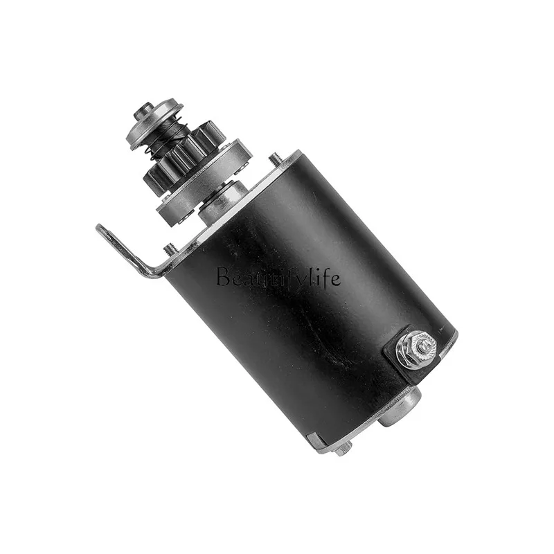 

MIA13038, 592599 Lawn mower 15-tooth motor Starter motor for Gx85 92H
