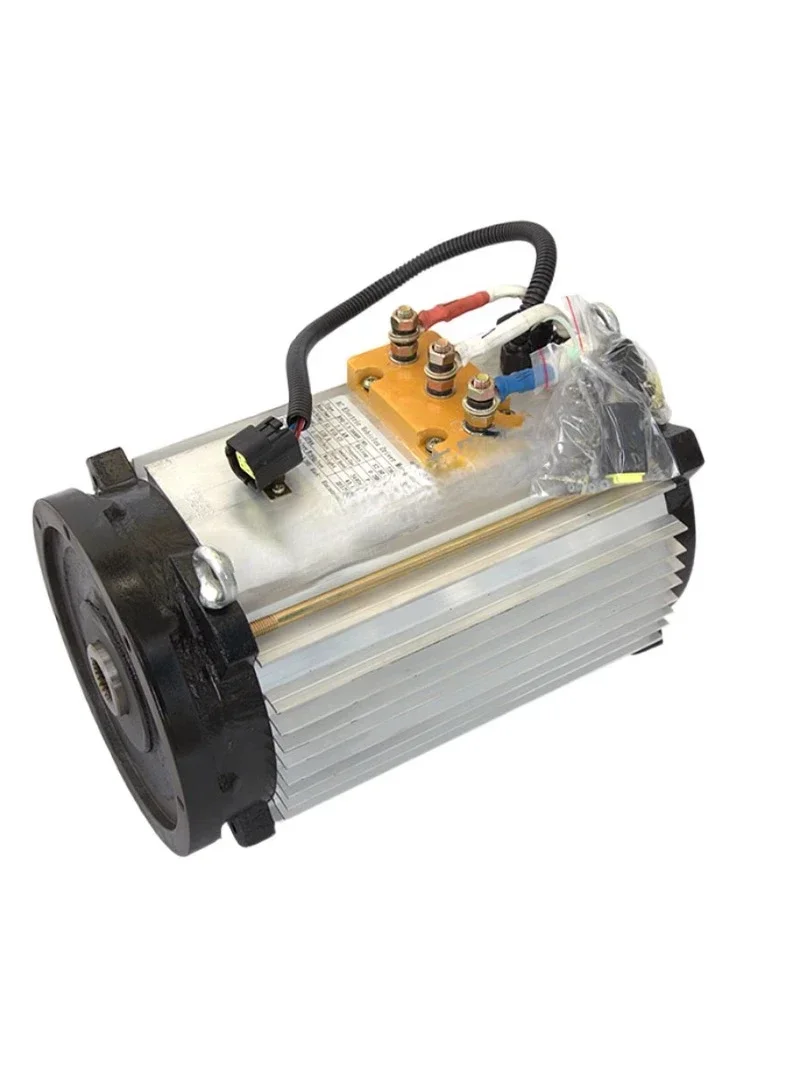 

Applicable to Masil Land Zhou Xinwei Electric Coach Motor XYQ-7.5-3AHBV