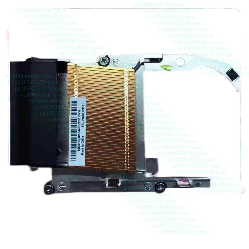 

Tiny Workstation Thermal Heat Sink for Lenovo ThinkCentre M720Q M920Q P330 tiny 01MN631