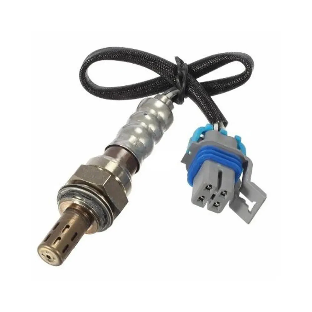 Oxygen Sensor O2 234-4668 for Chevrolet Cobalt Equinox Impala Malibu Silverado Tahoe Pontiac Buick Cadillac GMC Yukon Sierra