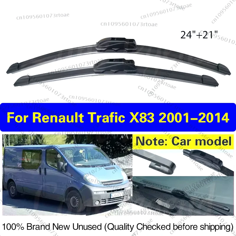 Car Wiper For Renau…