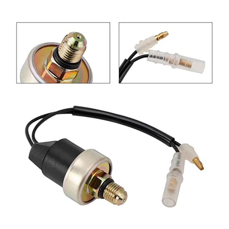 

4259333 Переключатель датчика давления масла подходит для экскаватора Hitachi EX100 EX120 190 290D