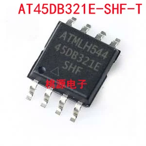 

1PCS AT45DB321E AT45DB321E-SHF-T 45DB321E-SHF SOP8