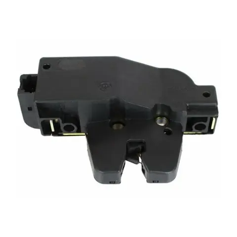 푸조 206 SW 307 307 SW 307 CC 407 용 새로운 1 PC 뒷문 잠금 뒷문 잠금 장치 9646091580 871972 자동차 액세서리/부품