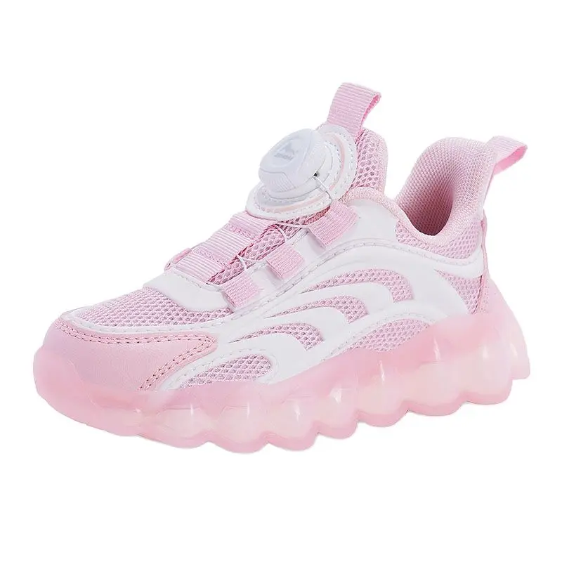 Рисунок 2 - Кроссовки Детские сетчатые Нескользящие