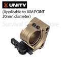 30mm diameter DE