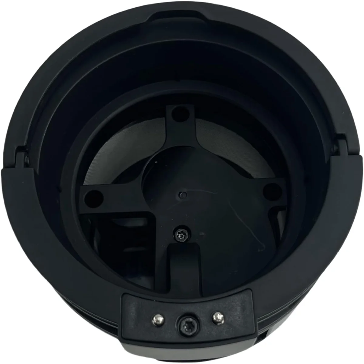 For M13 Vacuum Cleaner Accessories Replacement Parts High Efficiency Multi Cone Cyclone Components