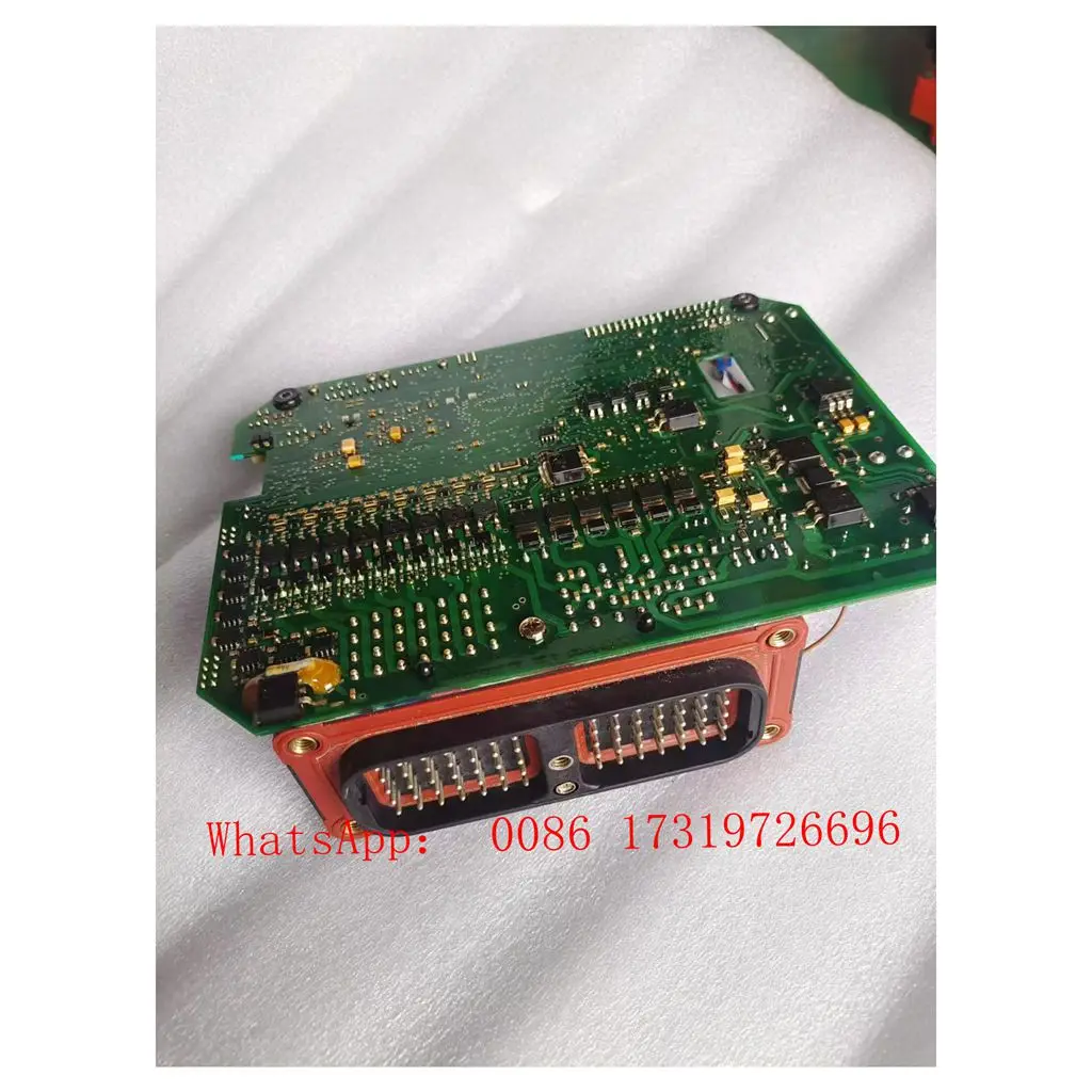 Motherboard for CIFA  Remote Control