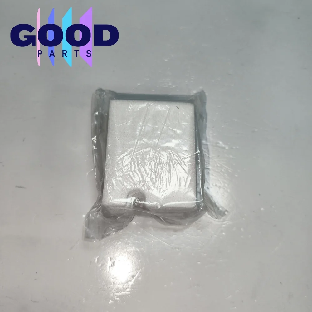 

10X для EPSON L1110 L3100 L3110 L3101 L3115 L3150 L3151 L3160 L5190 1830528 L серия резервуар для отработанных чернил губка амортизатор