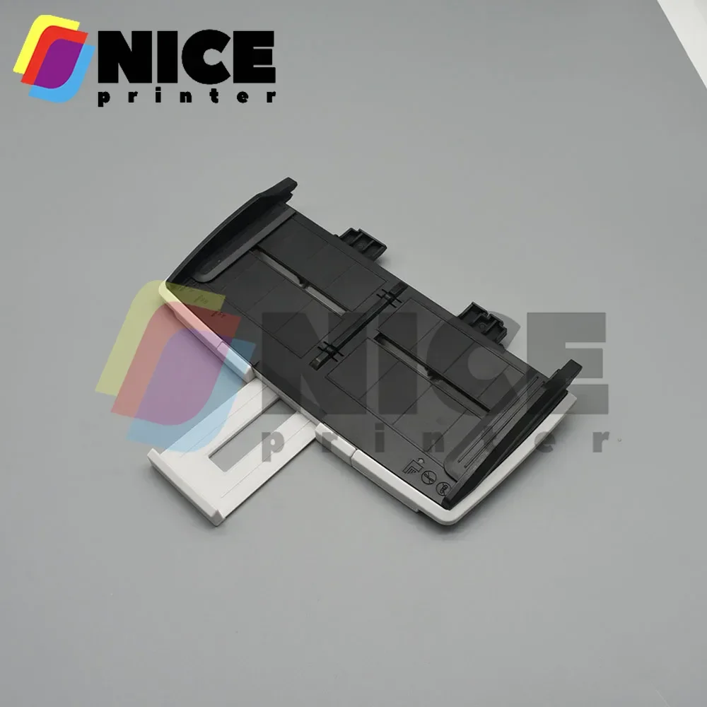 1pcs  PA03540-E905 PA03630-E910 ADF Paper Input Tray Chute Unit support for Fujitsu fi-6130 fi-6140 fi-6230 fi-6240 FI-6125 FI-6