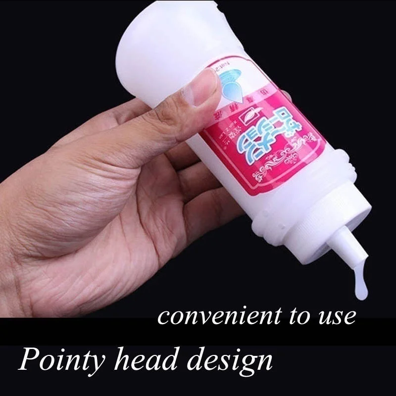 منتج العناية الصحية بزيت الجسم القائم للذوبان في الماء 200 مل/300 مل يجعل الحياة ممتعةًا