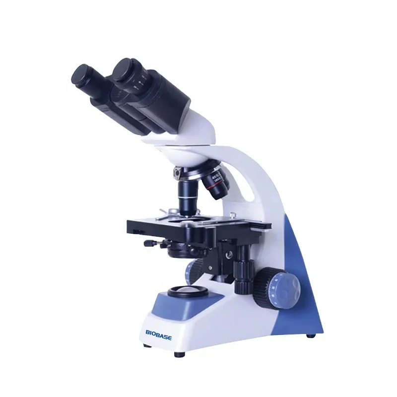 China Economical Biological Microscope with high quality economical price laboratory machine Microscope for lab