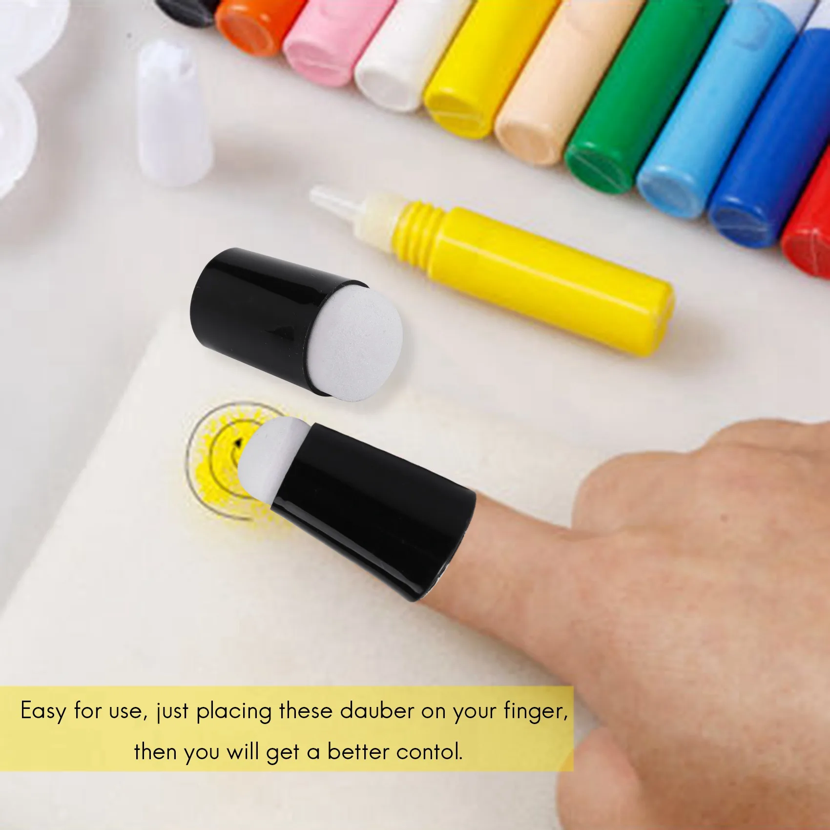 50 шт., картридж для рисования