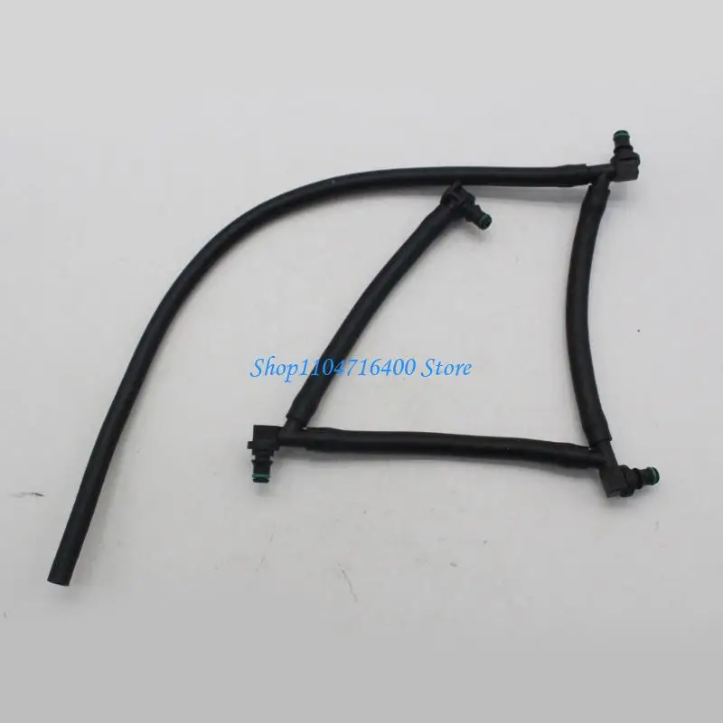 

y1gd Leak Off Pipe Auto Parts Fit for Focus-C-Max Mondeo-Kuga 2.0 TDCi