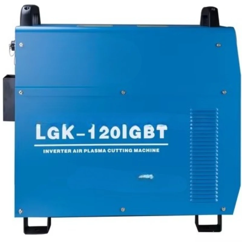 

High power plasma cutting machine lgk 120a plasma power supply
