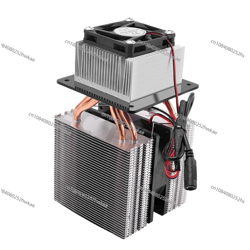 

Air Conditioner 12V Electronic Semiconductor High Power Refrigerator Super Pet House Air Conditioner Refrigeration Cooler