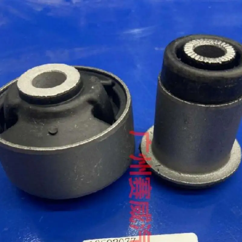 10502077 Rear Suspension Bushing For MG 350 550 360 I5 I6 RX3 MG5 MG3 ZS GT12