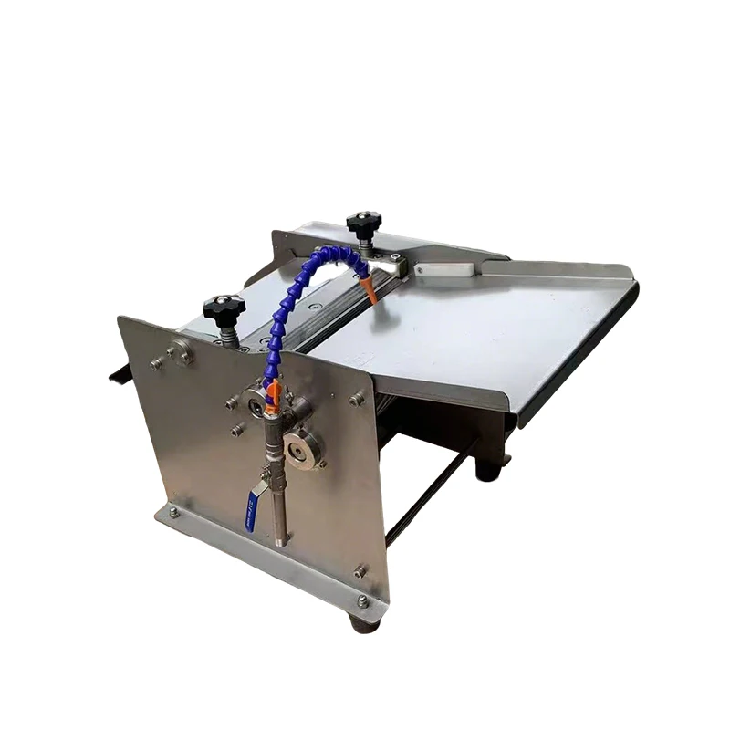 Customized Fish Scale Peeler Machine Tuna Fish Process Equipment Fish Paste Processing Equipment