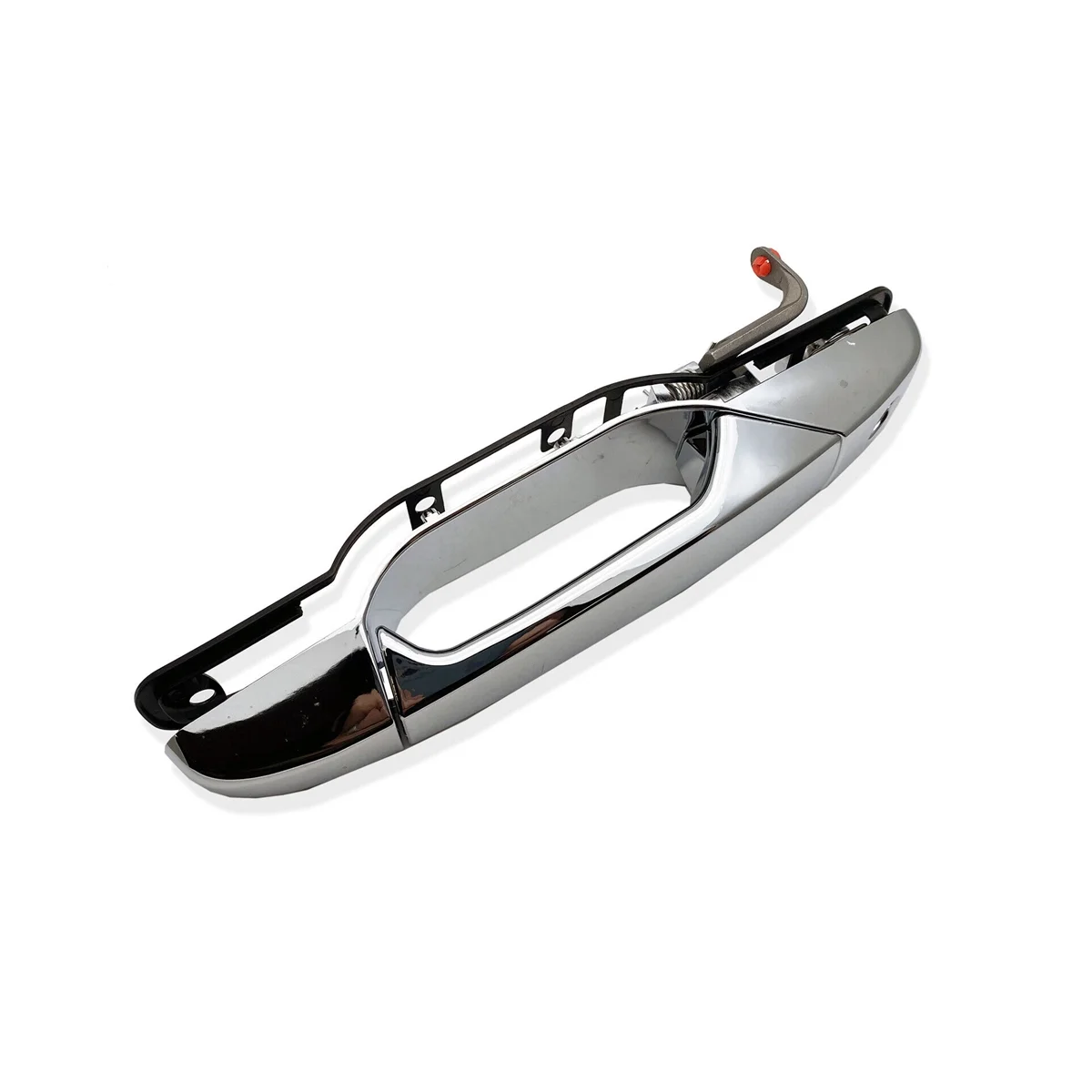 

Car Outside Door Handle for CADILLAC CHEVROLET GMC Front Right Exterior Door Handle Chrome 20828258