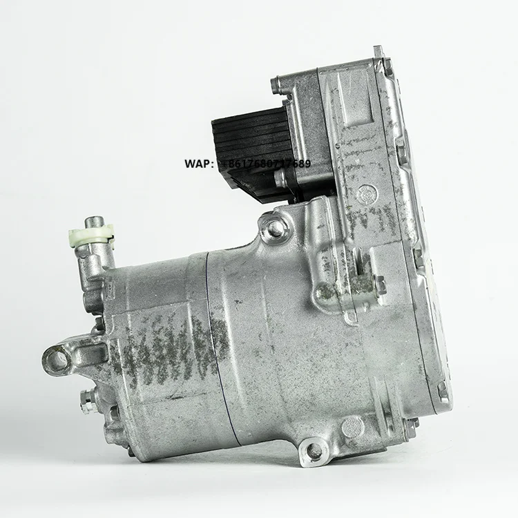 

New Condition AC Compressor for Hybrid CLS450 CLS53 S500 Hybrid Cars OEM A0008302601