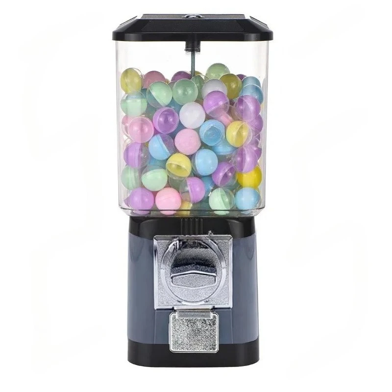 32MM Capsule Toy Vending Machine Candy Dispenser Children's Surprise Candy Machine, Children's Entertainment