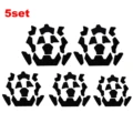5Sets Black