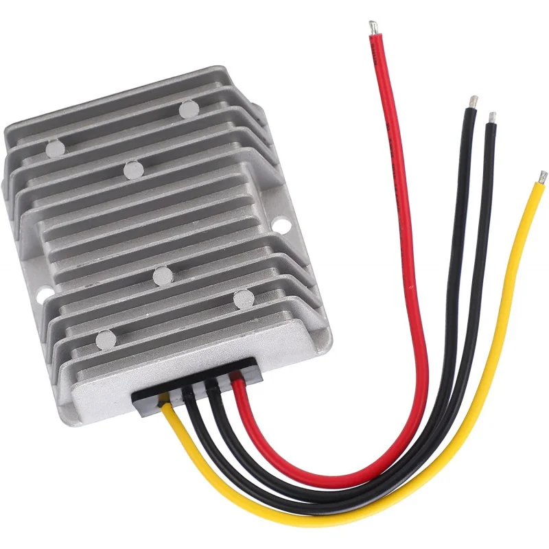 부스트 모듈, DC-DC 컨버터, 19V 전압 조정기, 모터용 190W 전원 공급 장치, 자동차 네비게이션 시스템