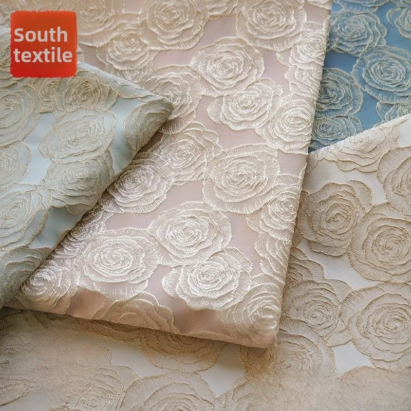 Retro Gold Emed Ros…