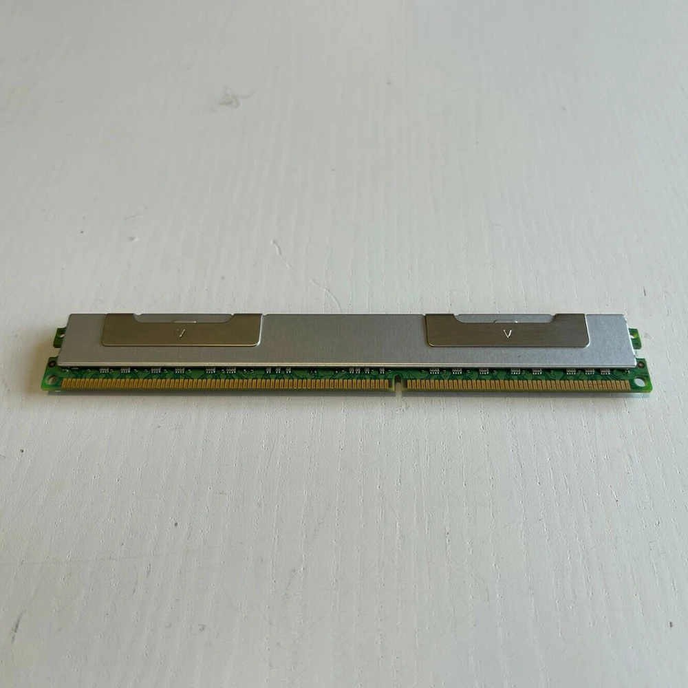 1pcs Serversp eicher für ibm ram hs22 hs23 hx5 46 c0599 49 y1528 16gb ddr3 1333 ecc reg vlp