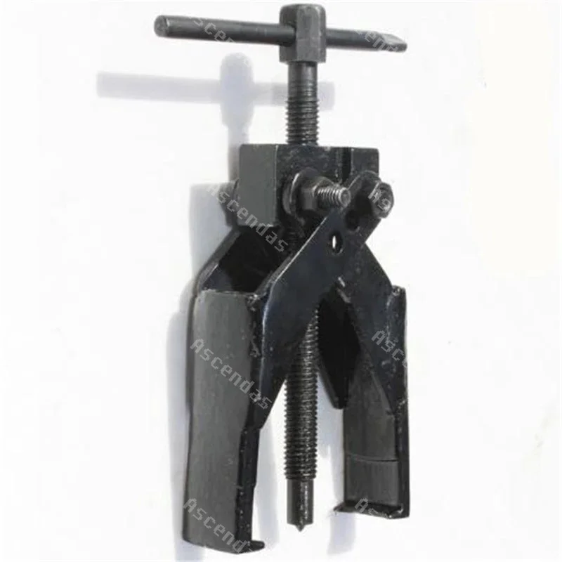 Newest 1 Piece Durable Double Jaw Puller Split Lifter Puller Reinforced Bearing Puller for Auto Manipulator Tools