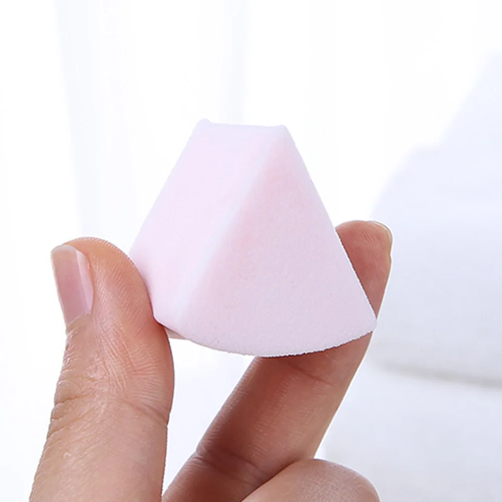 クレンジングスポンジパフ 深い角質除去用スポンジ 毛穴角質除去ソフトメイク落としスキンケアツール