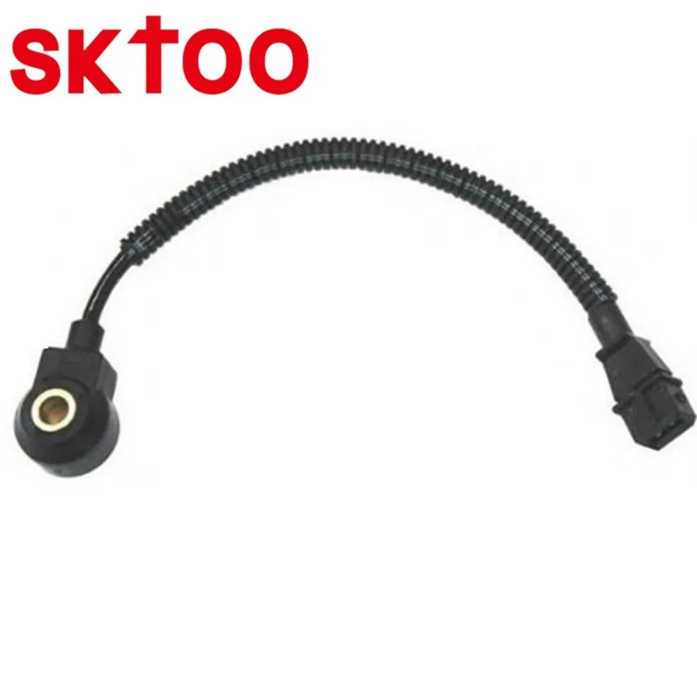 

0K30A18921 5 шт. автомобильный датчик детонации двигателя для Kia Rio 2001-2005 Hyundai OEM 0K30A-18-921 Высококачественные аксессуары Para Auto